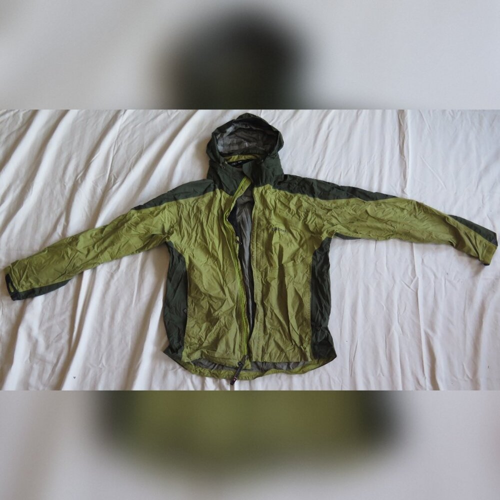 Marmot Technical Rain Shell M